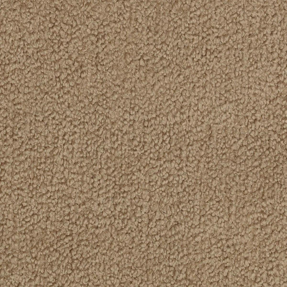 Coppia di sedie da pranzo, Trenton beige, gambe nere. in vendita 3