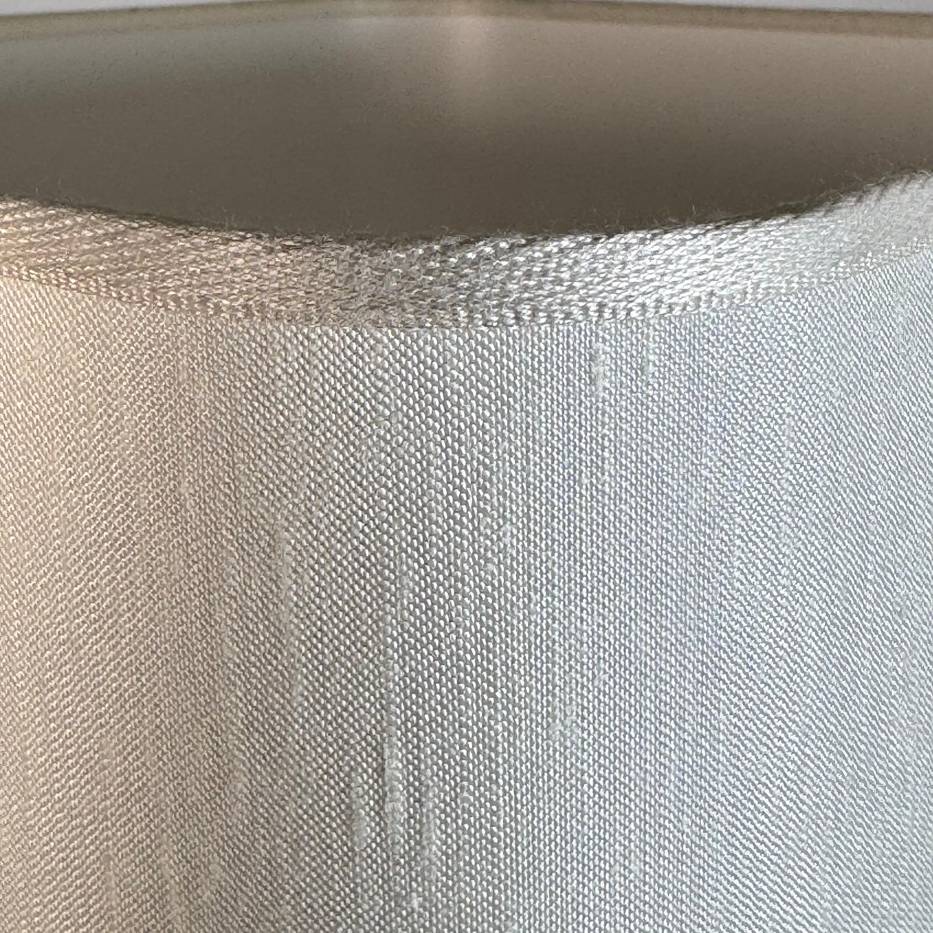 Pareja de lámparas de sobremesa 