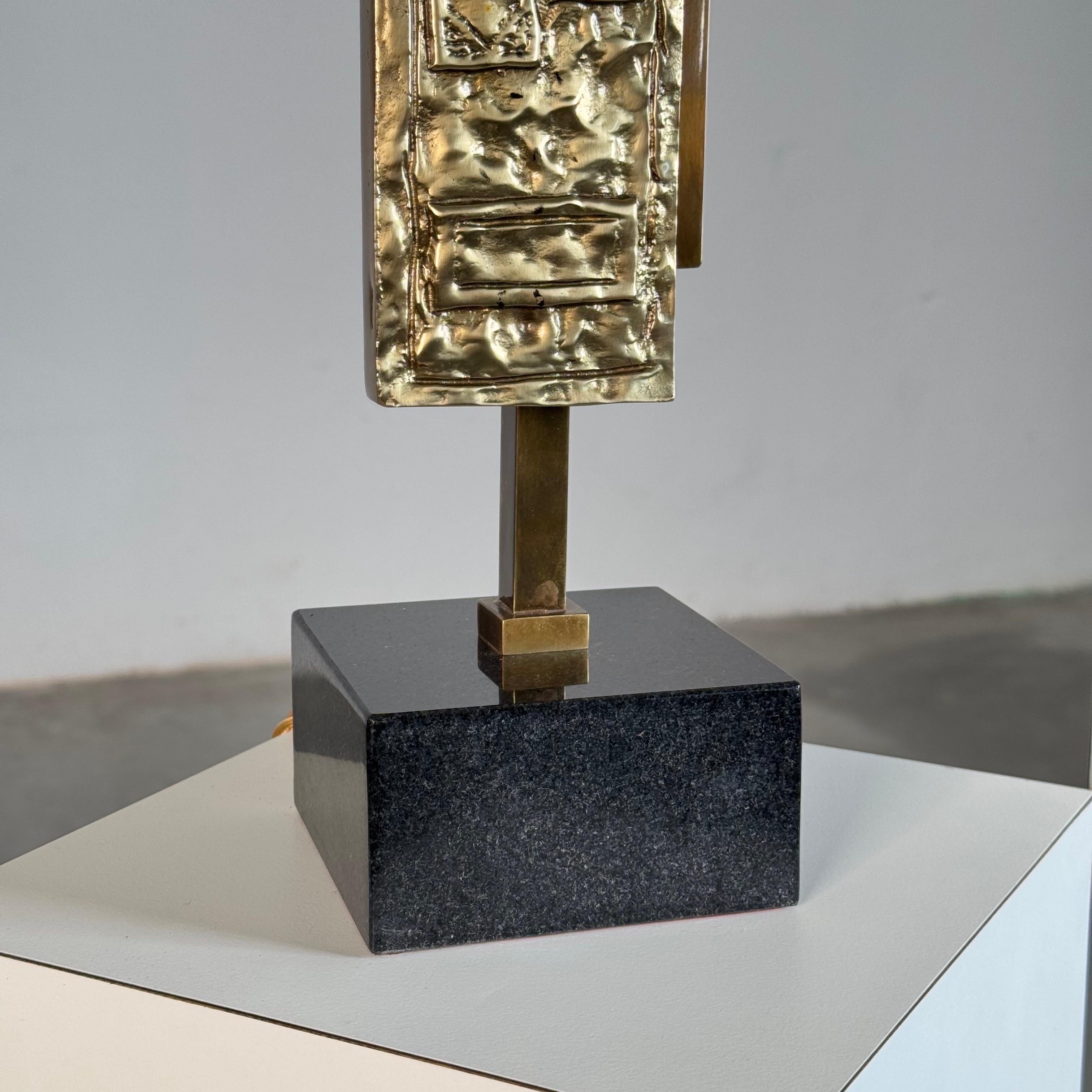 Pareja de lámparas de sobremesa 