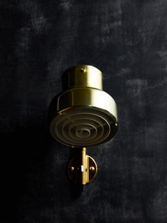 Ein Paar Directional Bumling Wandleuchter von Anders Pehrson für Ateljé Lyktan