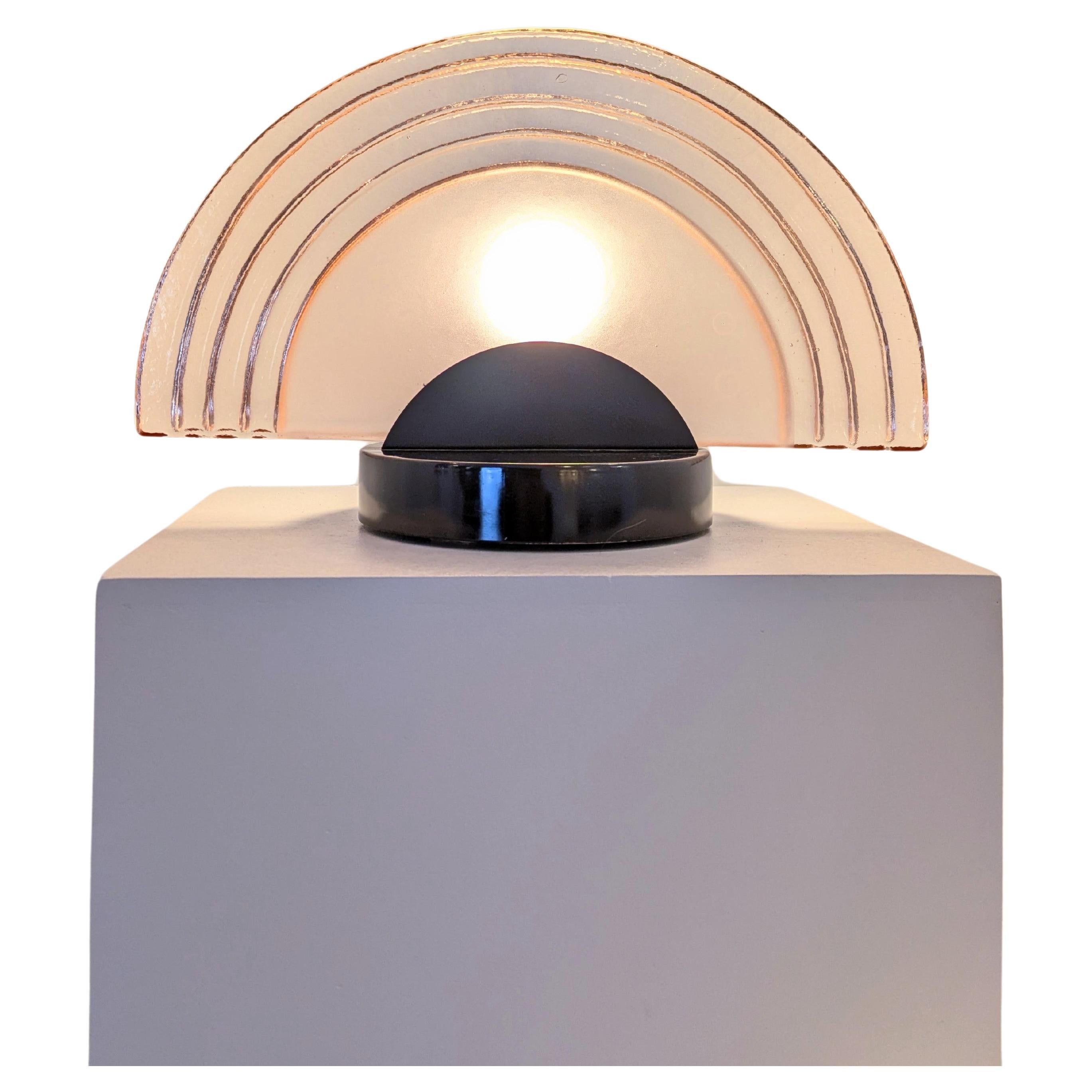 Coppia di lampade da tavolo "Diva" di Ezio Didone per Artemide