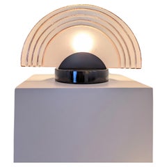 Coppia di lampade da tavolo "Diva" di Ezio Didone per Artemide