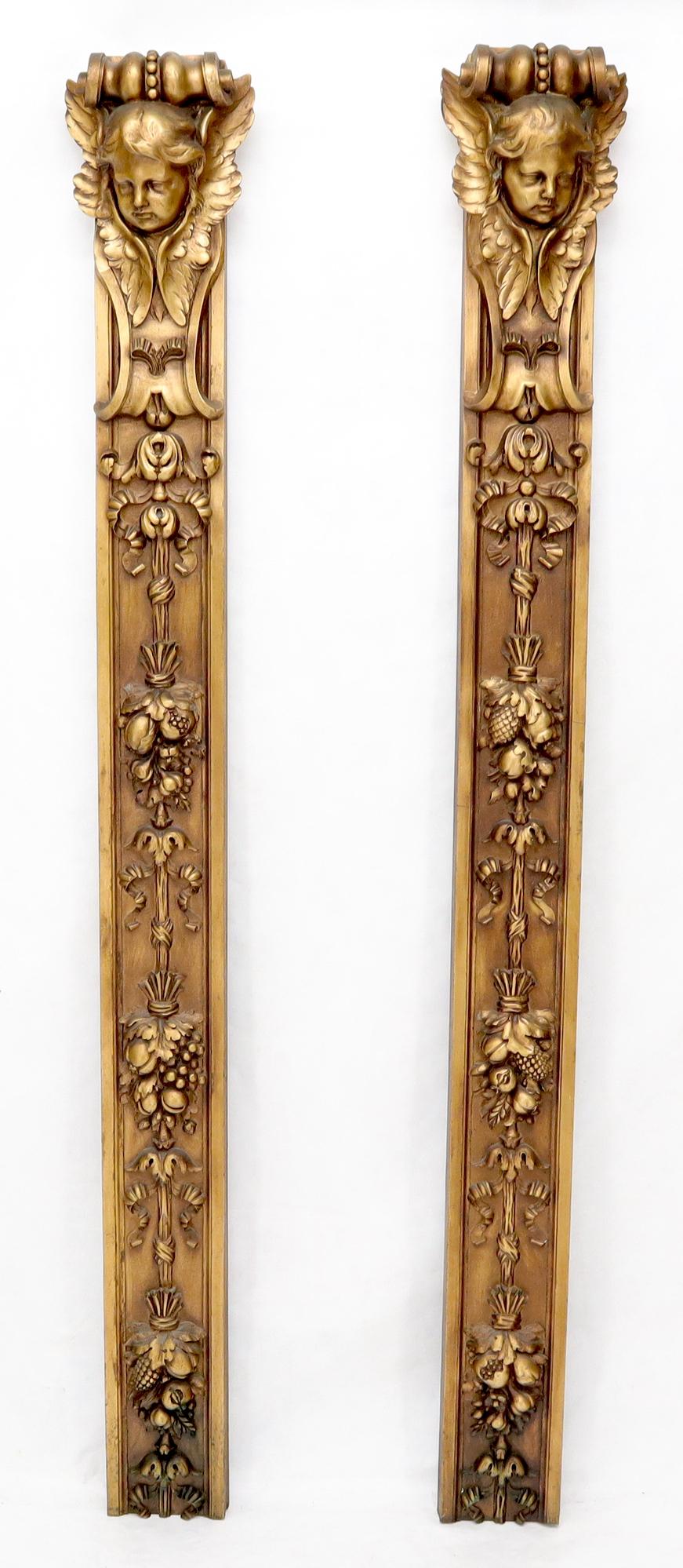 decorative door frame