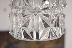 Pareja de colgantes Doria