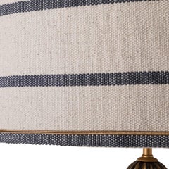 Pair of Double-Armed Table Lamps
