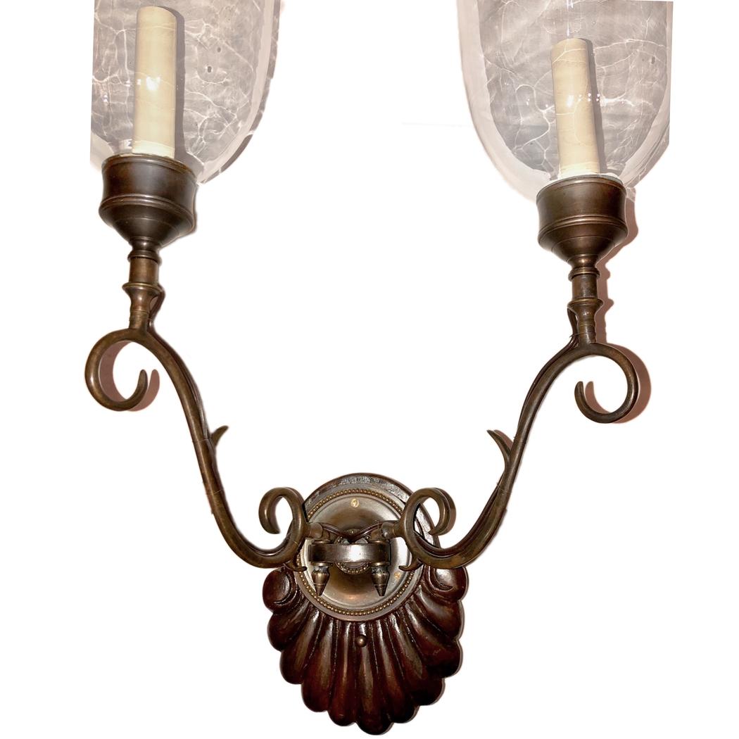 indian wall sconces
