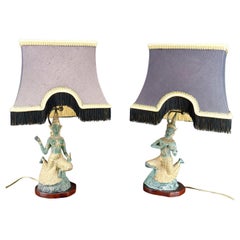 Tischlampen