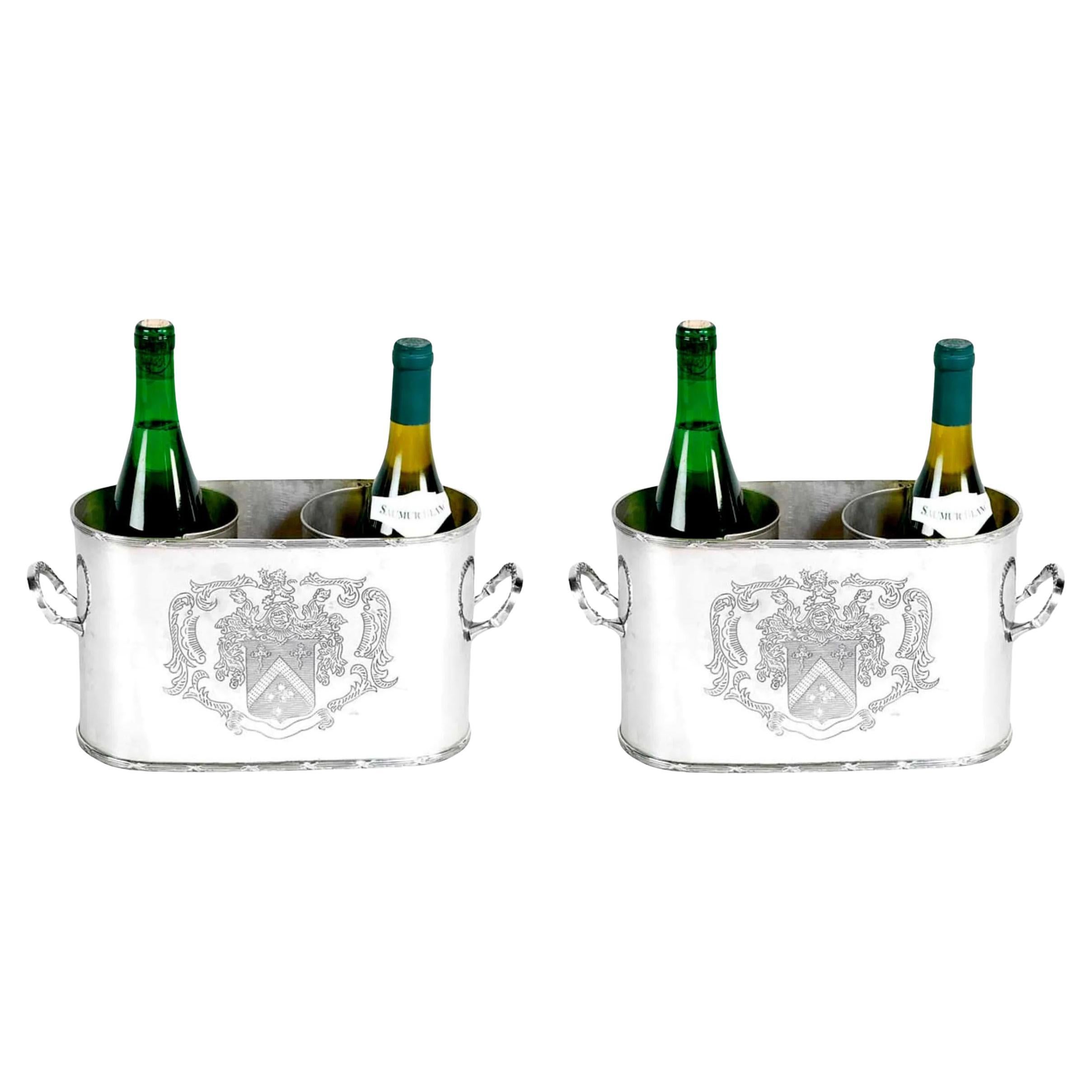 Oggetti nuovi e personalizzabili nella categoria Wine Coolers
