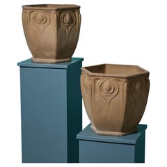 Planters and Jardinieres