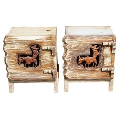 Side Tables