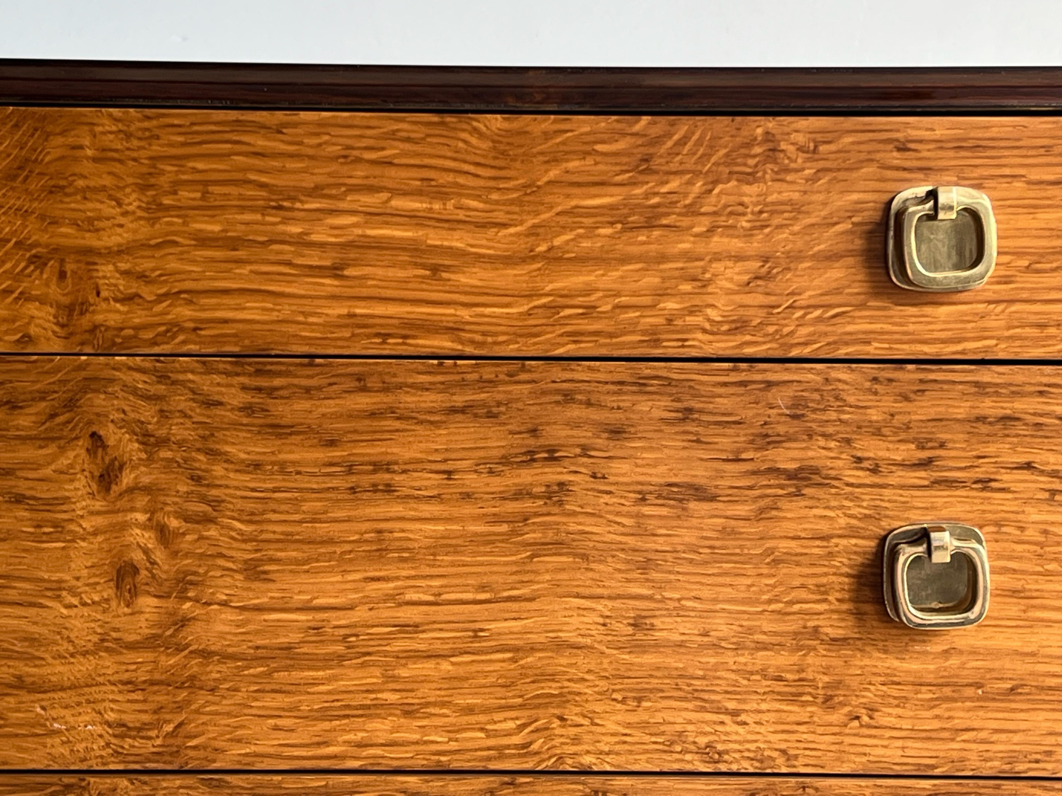 Pair of Dresser Chests by Edward Wormley for Dunbar 7