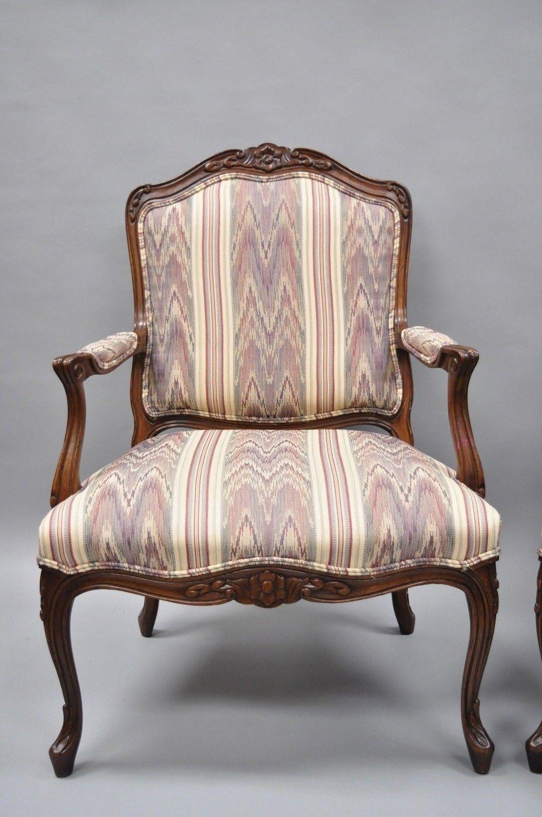 drexel french provincial