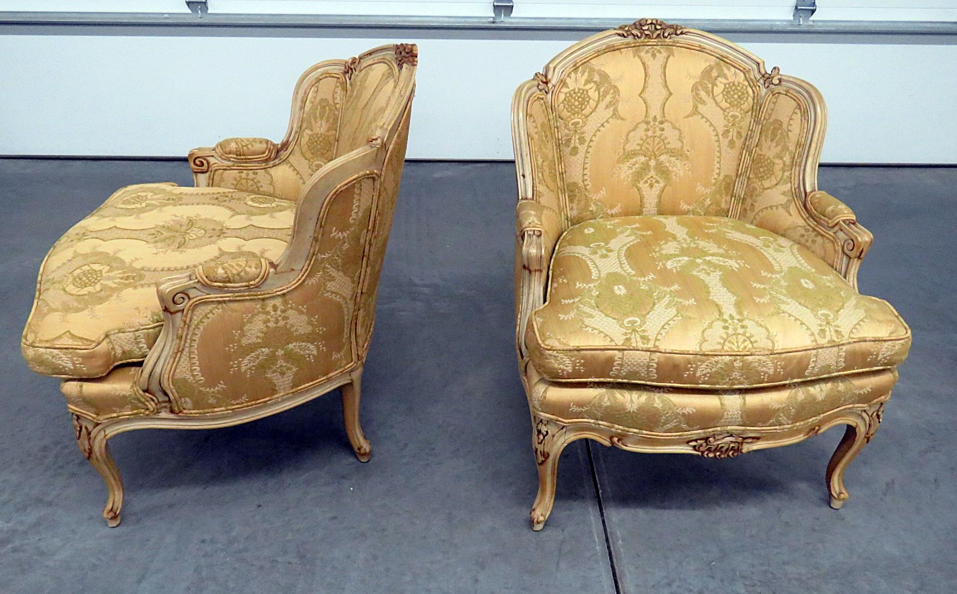 distinguished upholstery by heritage