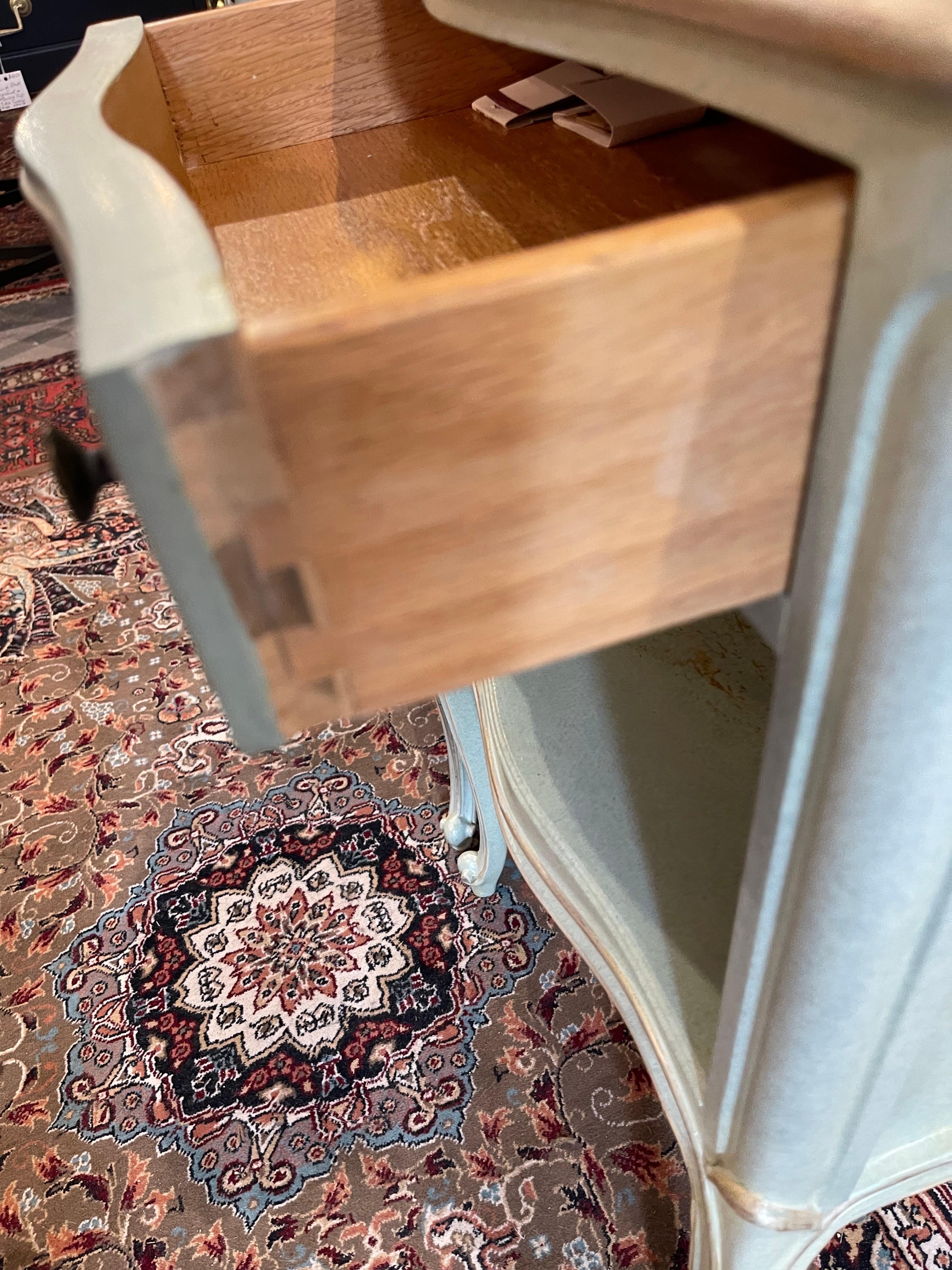 drexel touraine bedroom set