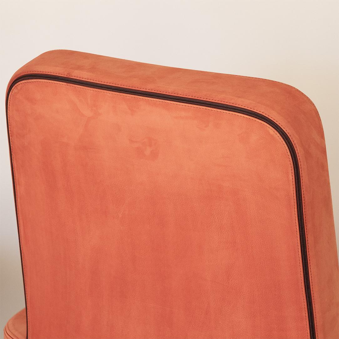 Paire de fauteuils Dubuffet de Rodolfo Dordoni pour Minotti en vente 10