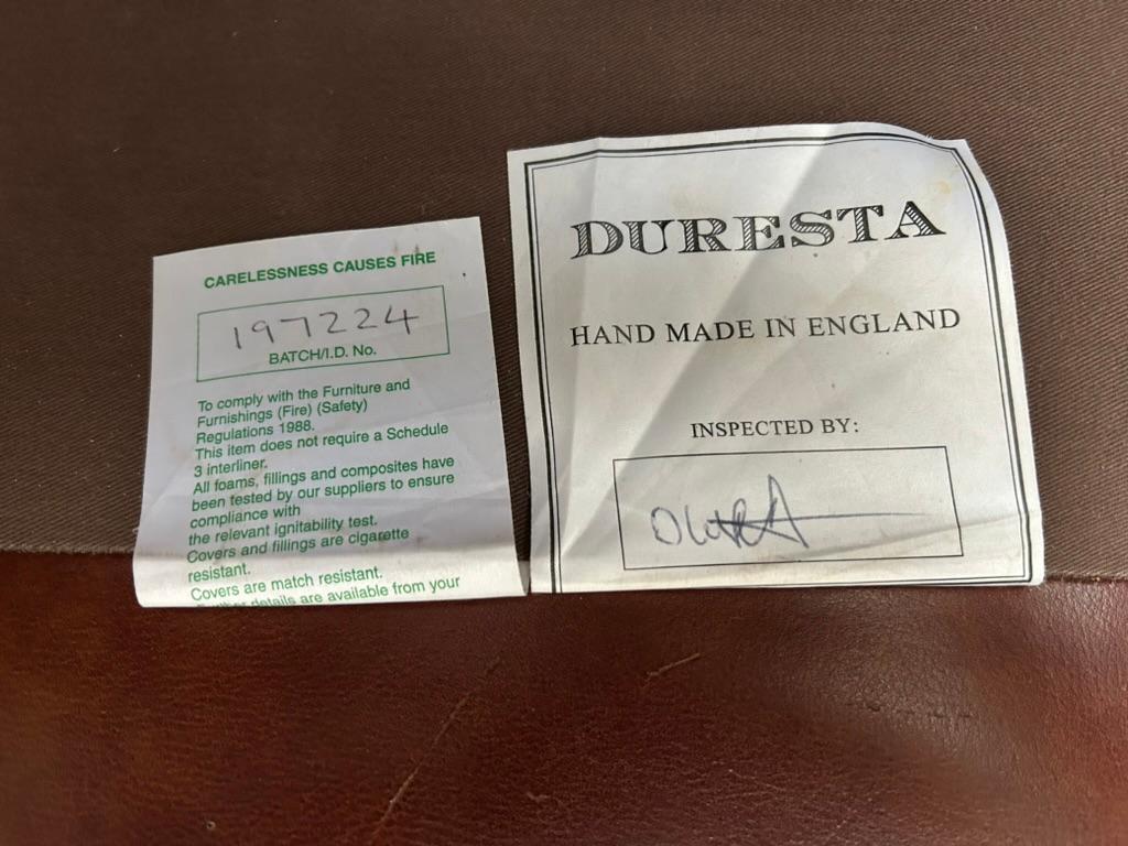 Pair of Duresta 