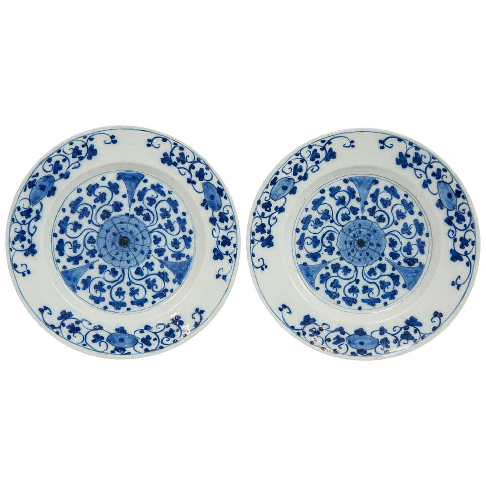 Antique and Vintage Delft and Faience - 608 For Sale at 1stdibs - Page 2