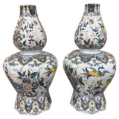 Ceramic Vases