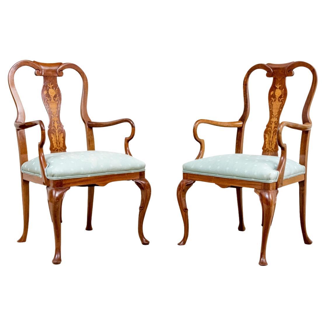 What are shepherd crooks made of?