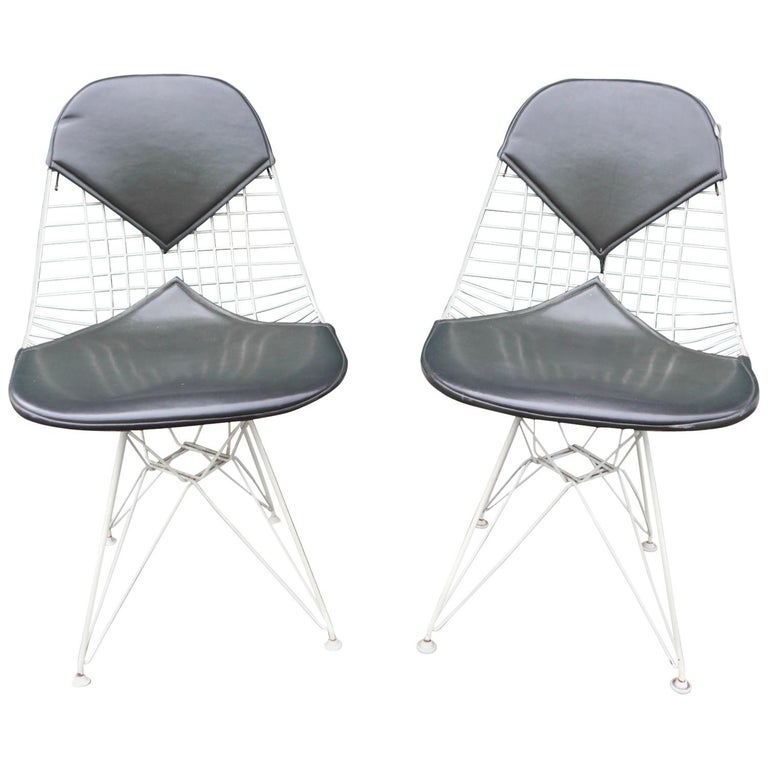 Eames Bikini Chair - 13 For Sale on 1stDibs | eames bikini chair vintage,  herman miller bikini chair, eames bikini chairs