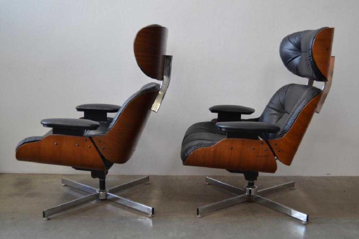 eames inspired chairs