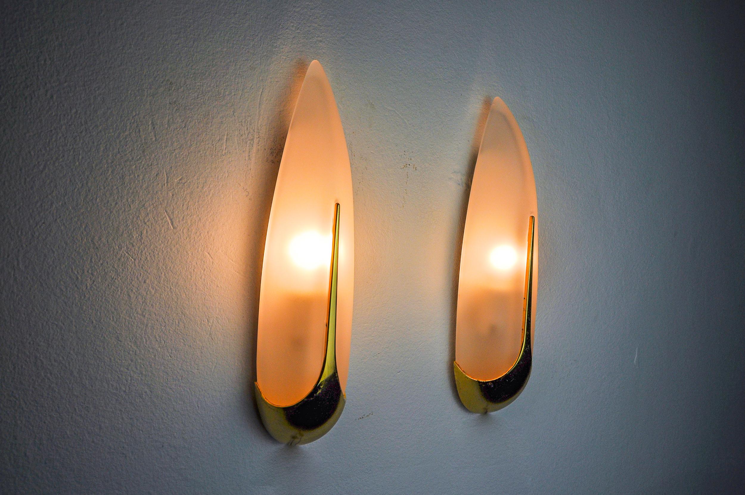 Late 20th Century Pair of 