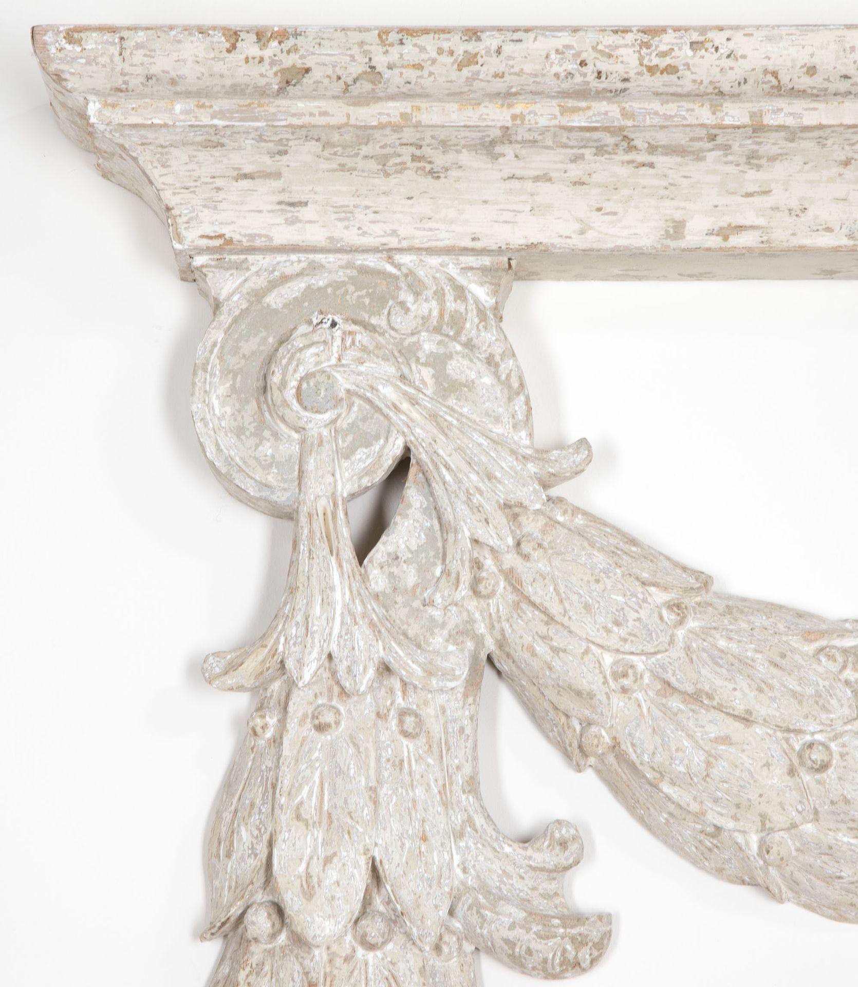 Country Paire de portes originales peintes du début du 18e siècle en vente