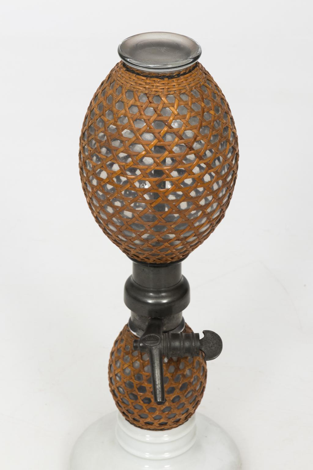 antique seltzer bottles for sale