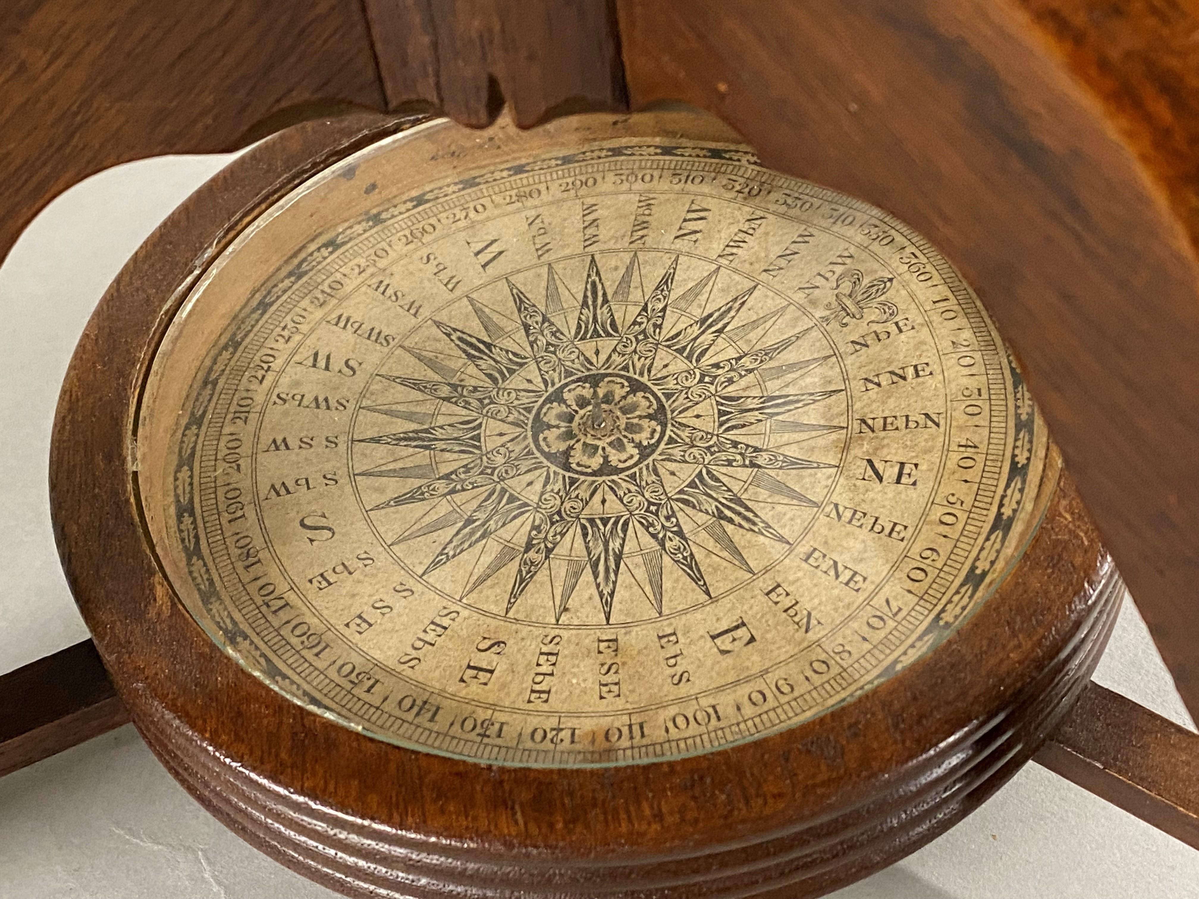 19th Century Pair of Early 19th C Cary Celestial & Terrestrial Tabletop Globes For Sale