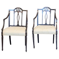 Armchairs
