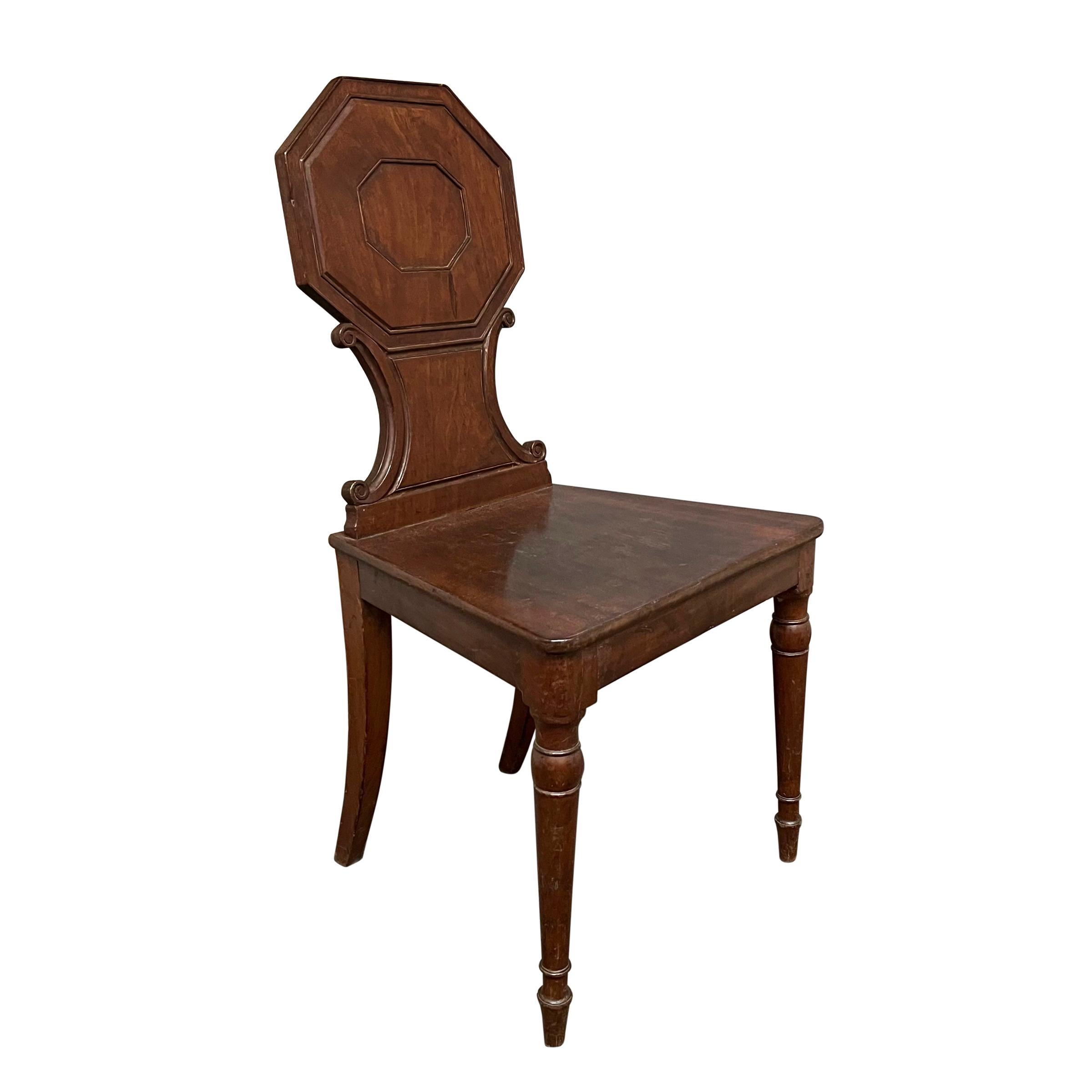 regency era furniture