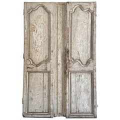 Portes, portails et barrières