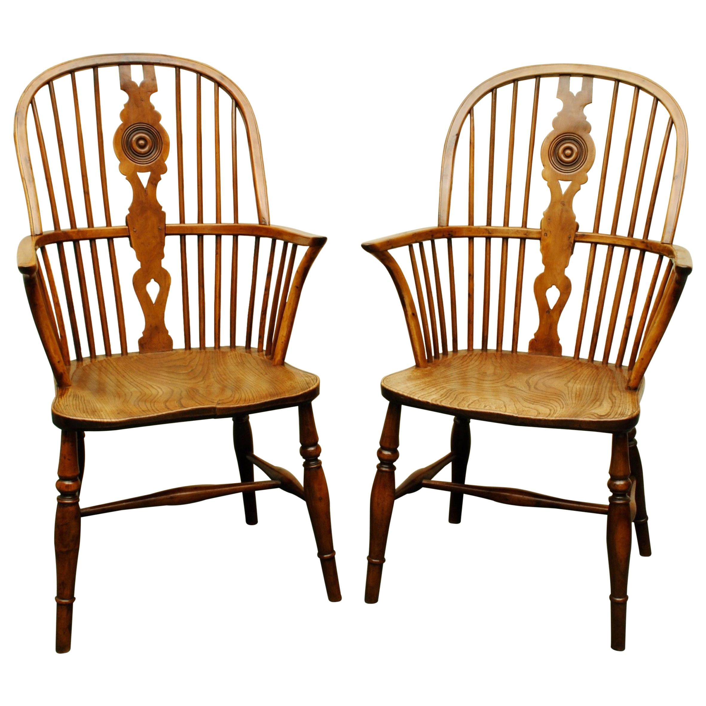 Antique and Vintage Windsor Chairs 203 For Sale at 1stdibs