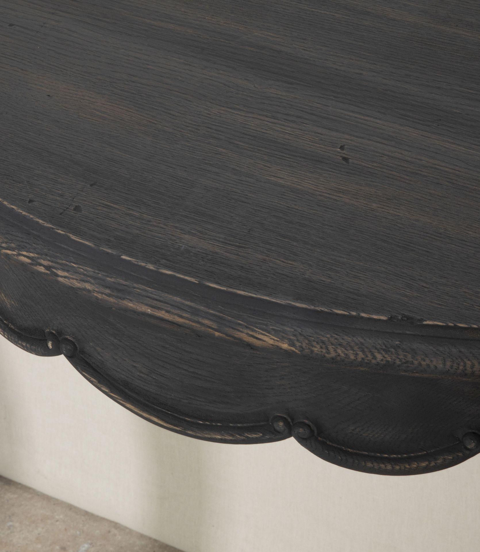 20ième siècle Paire de tables console Art Nouveau du début du 20ème siècle en vente