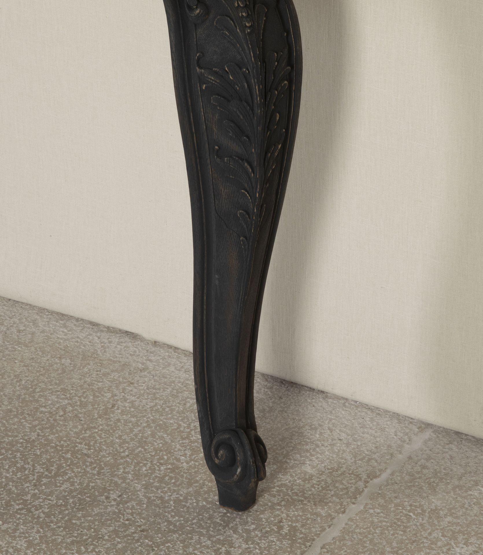 Paire de tables console Art Nouveau du début du 20ème siècle en vente 2