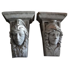 1910s Architectural Elements