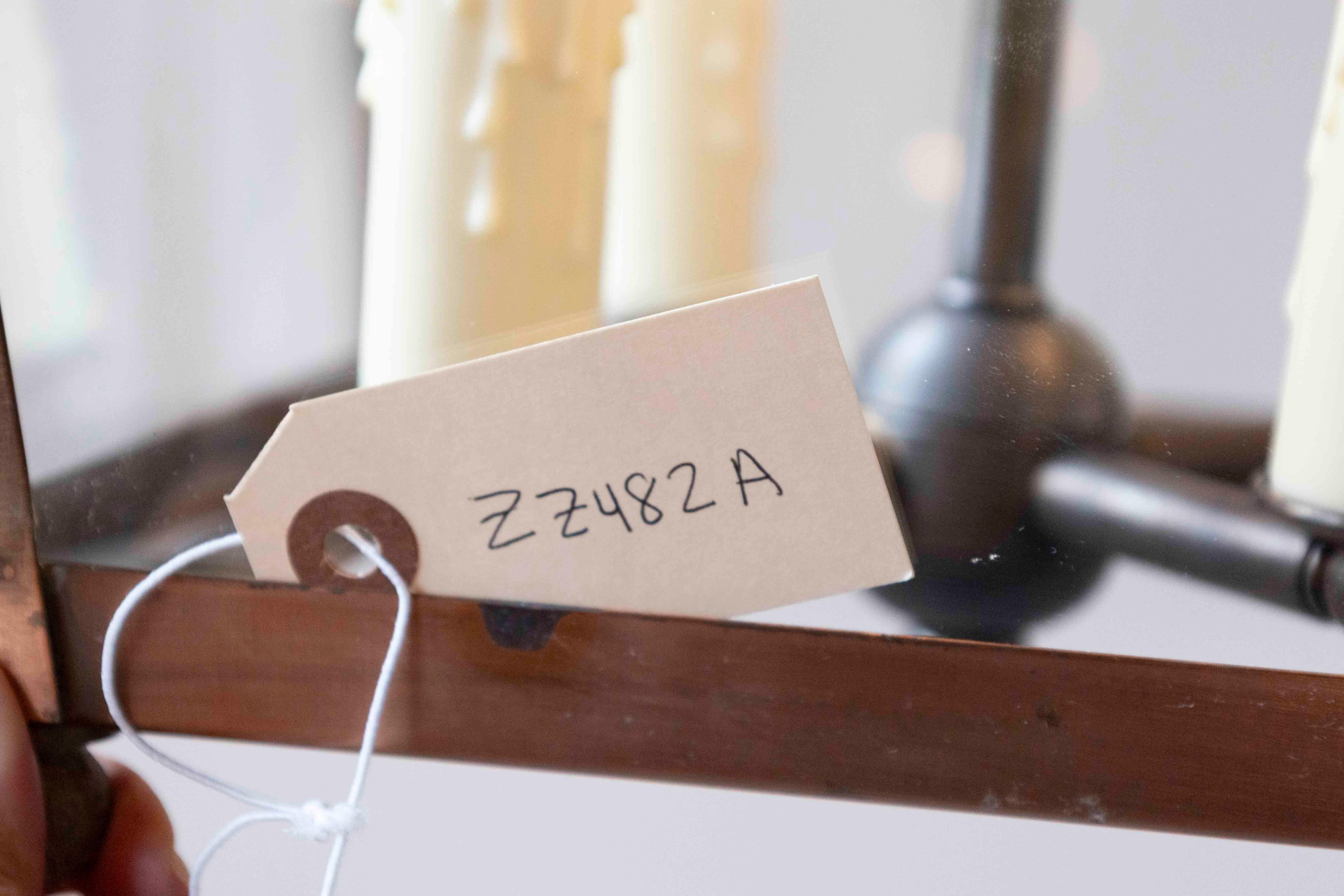 Coppia di lanterne a sospensione in rame francesi dei primi del Novecento in vendita 7