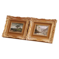 Paintings