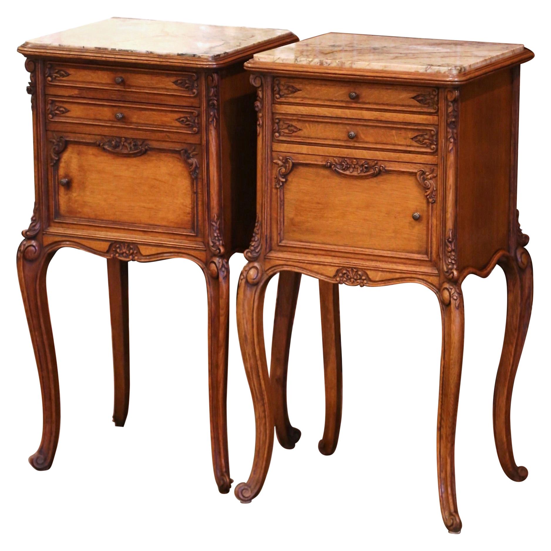 Vintage Night Stands 3,266 For Sale at 1stdibs