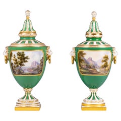 Vases and Vessels