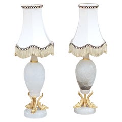 Lampade da tavolo
