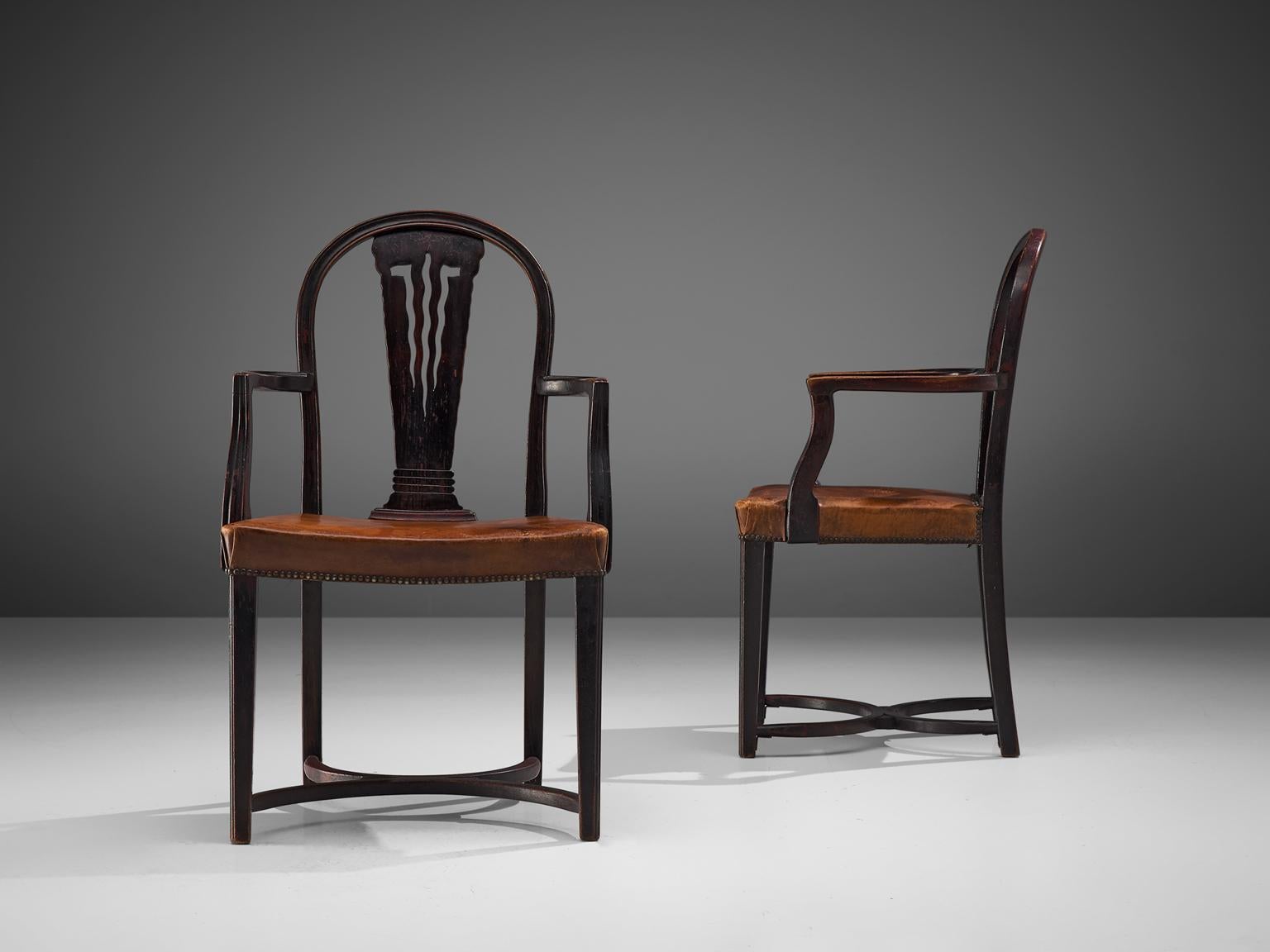 thonet art deco