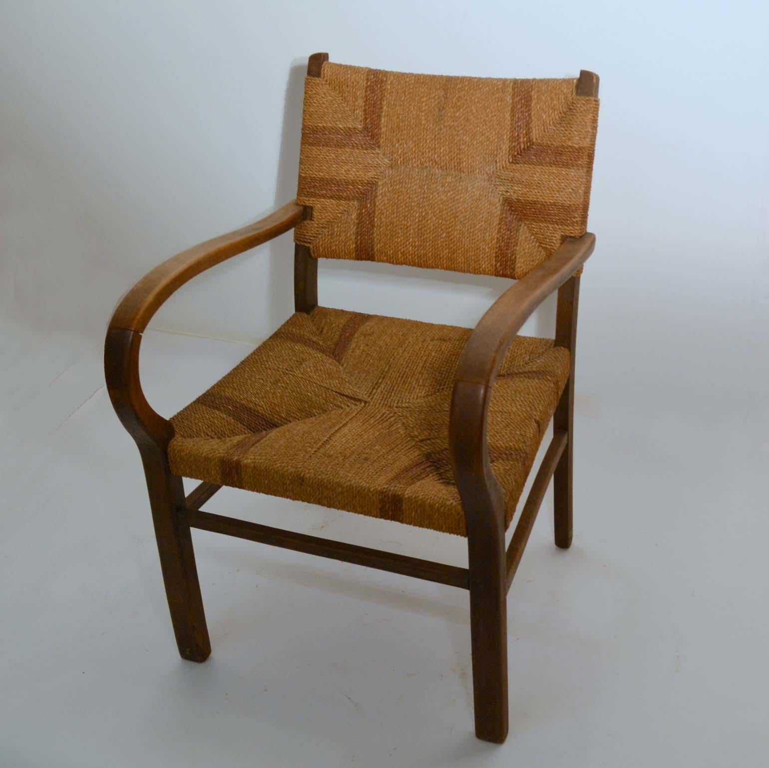 erich accent armchair