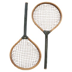 Coppia di racchette Child & Child