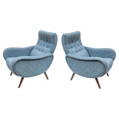 Armchairs