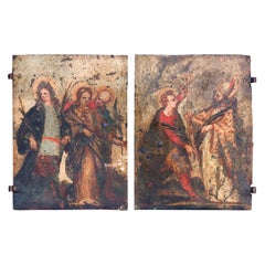 Baroque Paintings
