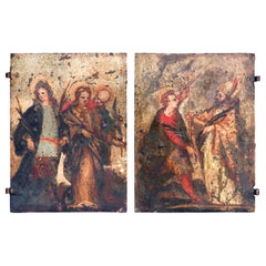 Baroque Religious Items