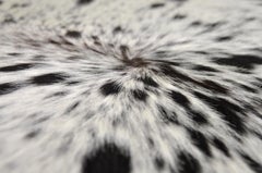 Loungesessel „LC3“ aus der frühen Produktion von Le Corbusier für Cassina, signiert