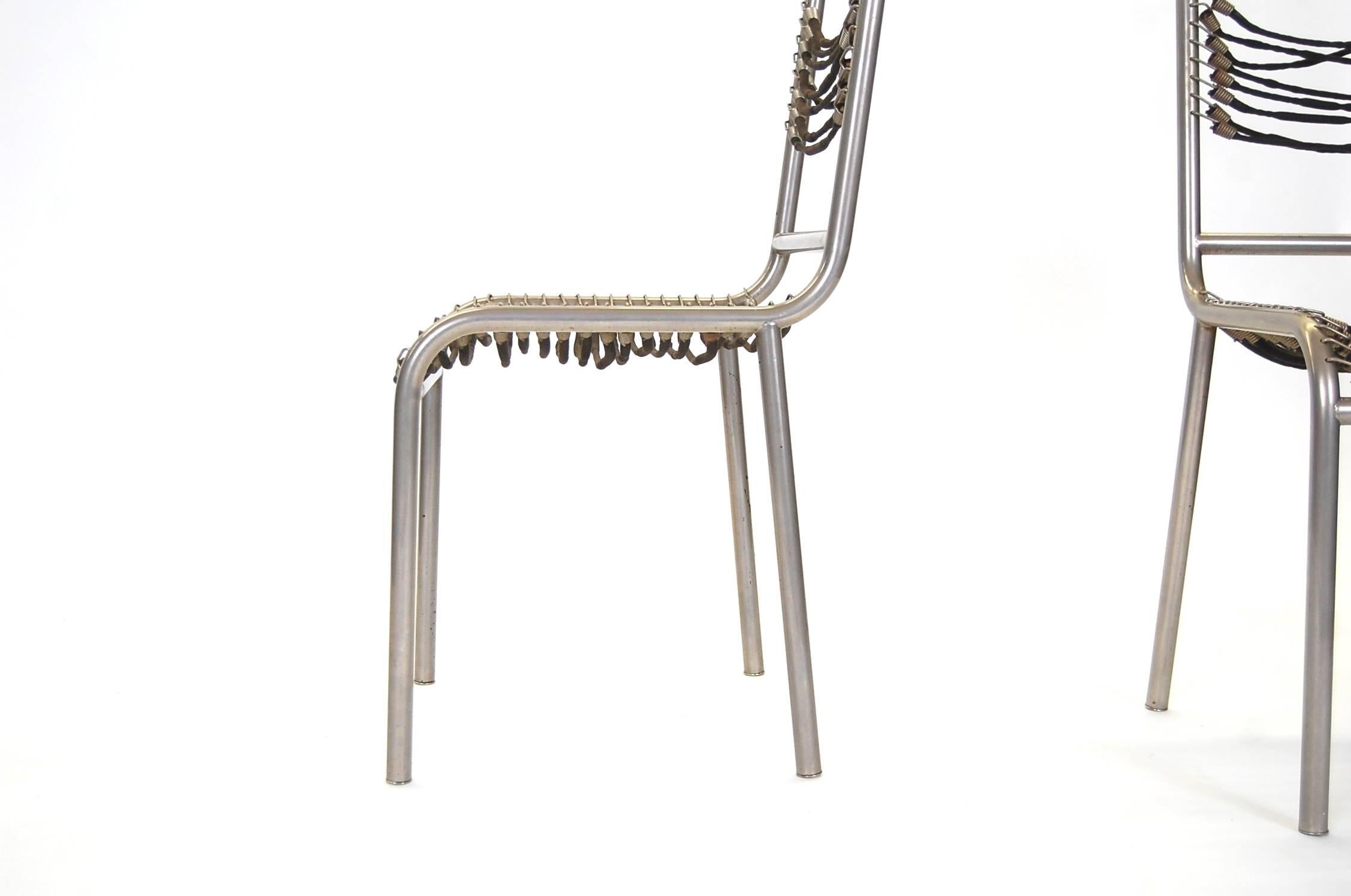rene herbst sandows chair