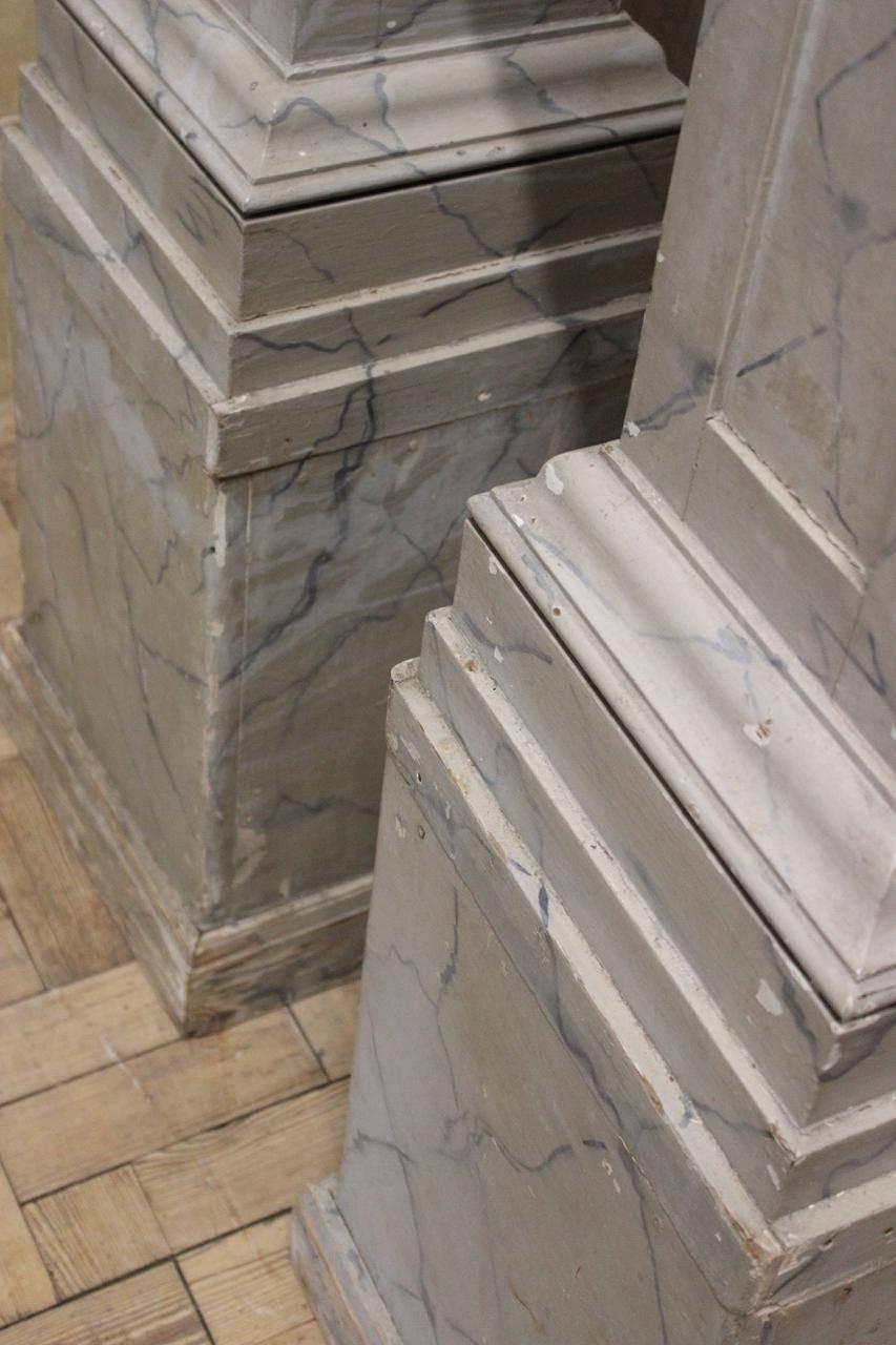 marble plinths for sale
